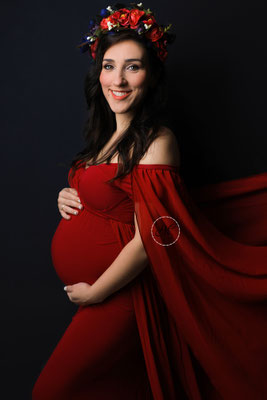 Babybauch Shooting-Schwangerschaftsshooting Hückelhoven