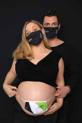 Babybauch Shooting Heinsberg