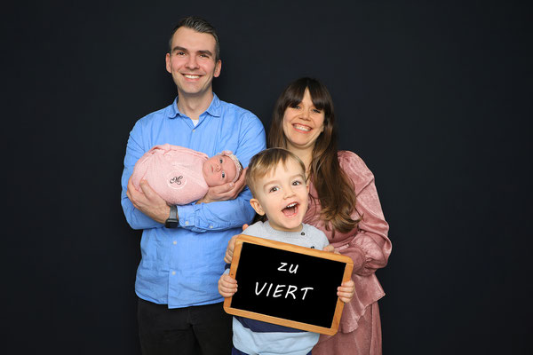 Neugeborenen-Shooting Würselen