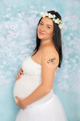 Babybauch Shooting Mönchengladbach