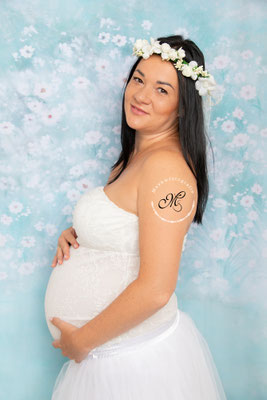 Babybauch Shooting Mönchengladbach