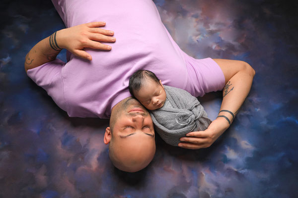 Baby Shooting Neuss