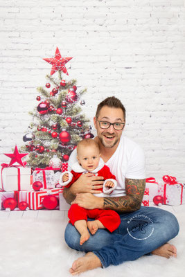Baby Shooting Würselen