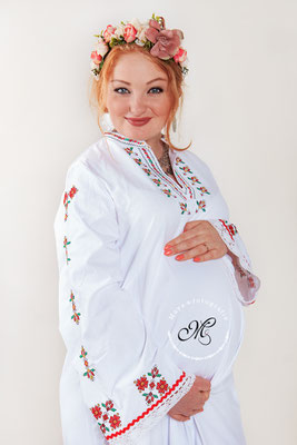 Babybauch Shooting Heinsberg
