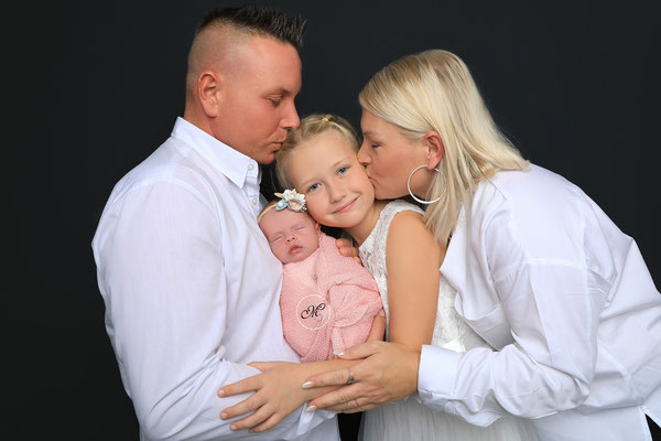 Neugeborenen Shooting Krefeld