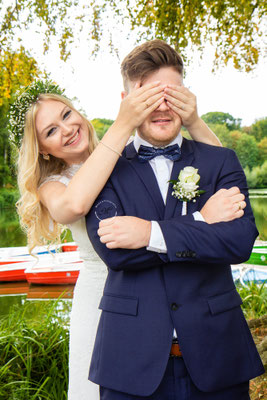 Hochzeitsfotograf Wegberg
