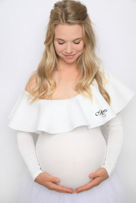 Babybauch Shooting Erkelenz