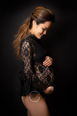 Babybauch Shooting Jülich