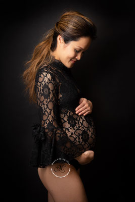 Babybauch Shooting Jülich