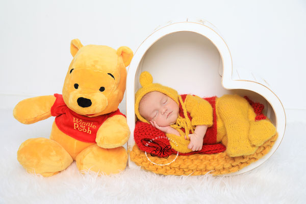 Neugeborenen in Hückelhoven und  Baby Shooting in Heinsberg 