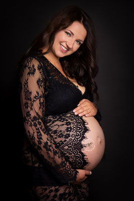 Babybauch Shooting-Schwangerschaftsshooting Grevenbroich