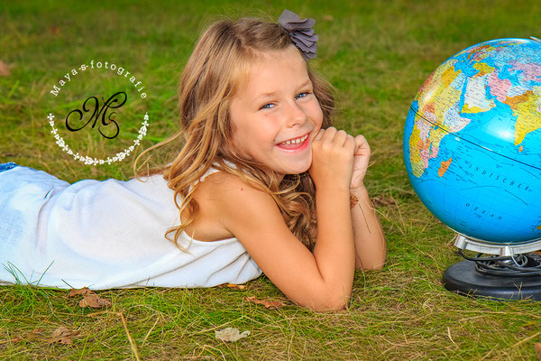 Kinder Shooting Erkelenz