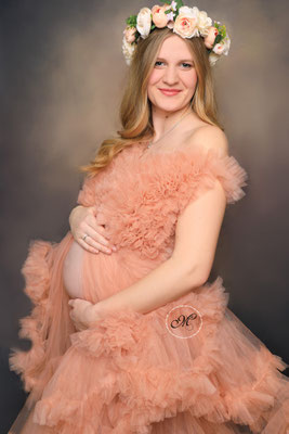 Babybauch Shooting Aachen