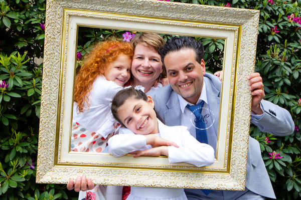 Familien Shooting Neuss