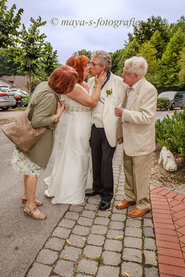 Hochzeitsfotograf Mönchengladbach