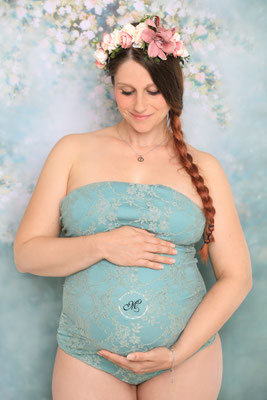 Babybauch Shooting Jülich