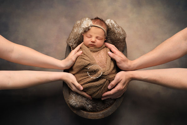 Newborn Shooting Grewenbroich