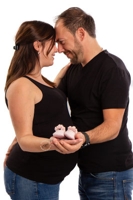 Babybauch Shooting Mönchengladbach