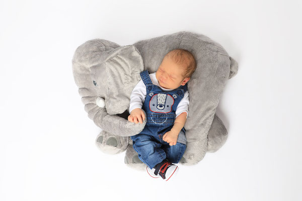 Newborn Shooting Jülich