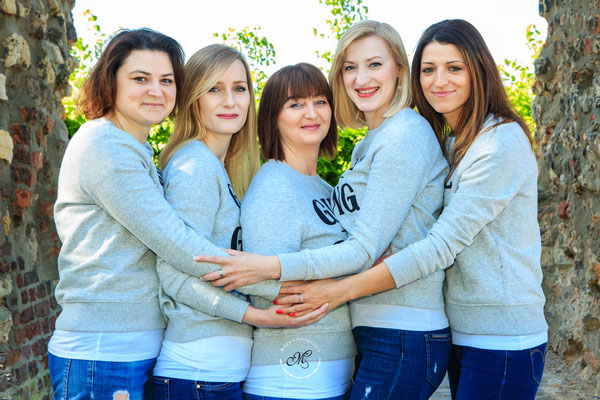 Familien Shooting Heinsberg