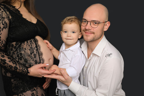 Babybauch Shooting Gangelt