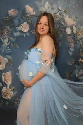 Babybauch Shooting-Schwangerschaftsshooting Herzogenrath