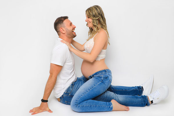 Babybauch Shooting Erkelenz