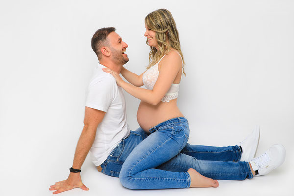Schwangerschaftsshooting Erkelenz