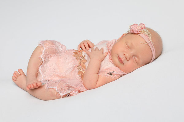 Newborn Shooting Gangelt