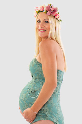 Babybauch Shooting Heinsberg