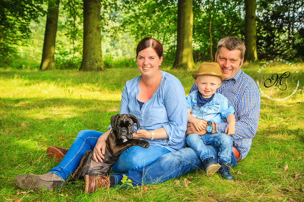Familien Shooting Hückelhoven