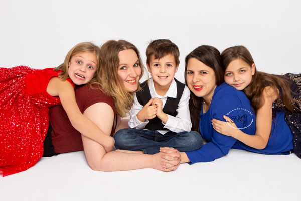 Familienshooting Herzogenrath