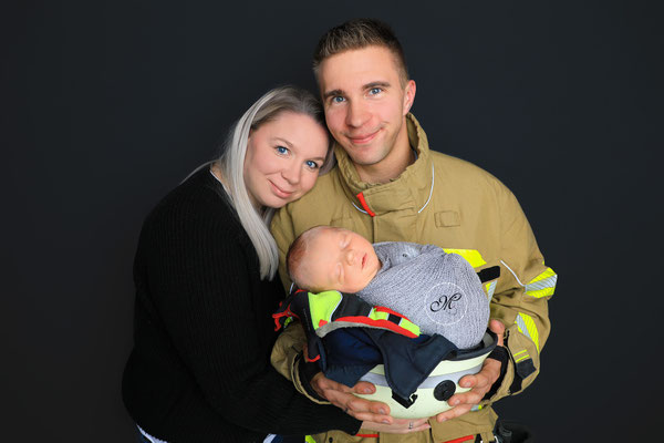 Neugeborenen Shooting  Alsdorf