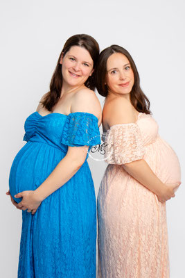 Babybauch Shooting Aachen
