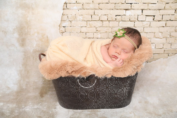 Neugeborenen Shooting Babyshooting Alsdorf
