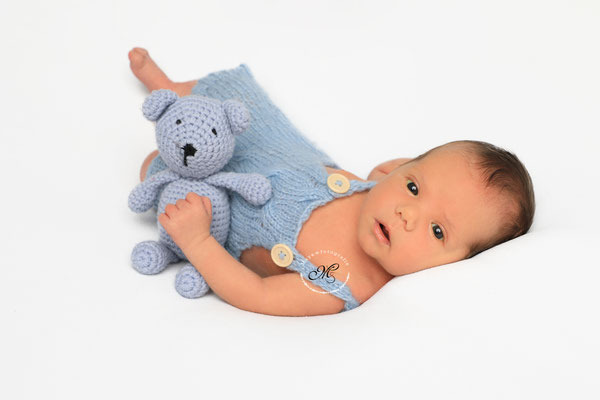 Newborn Shooting Grevenbroich