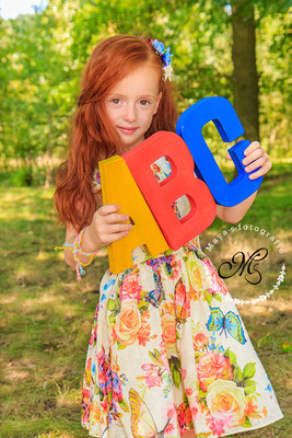 Kinder Shooting Stolberg