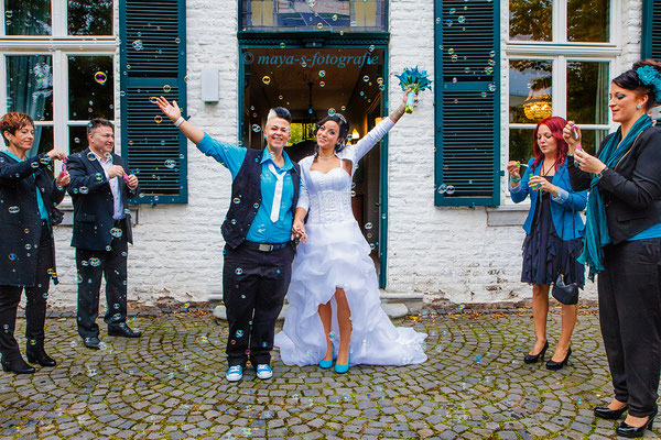 Hochzeitsfotograf Erkelenz