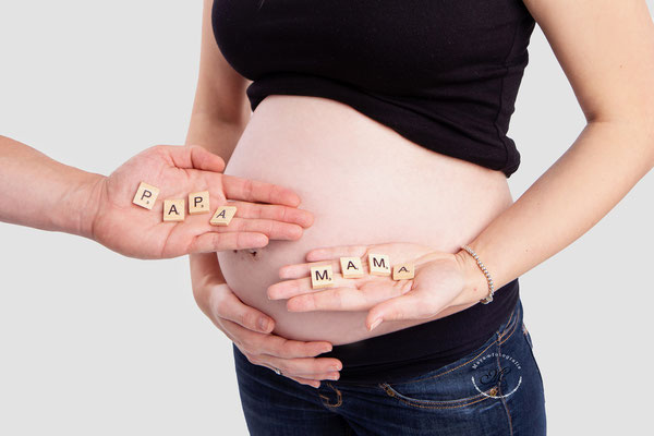Babybauch Shooting Mönchengladbach