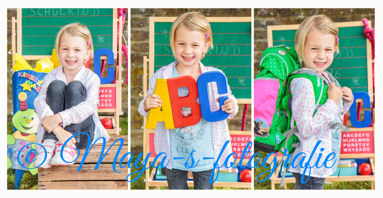 Kinder Shooting Geilenkirchen