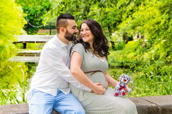 Babybauch Shooting Übach-Palenberg