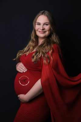 Babybauch Shooting Wegberg