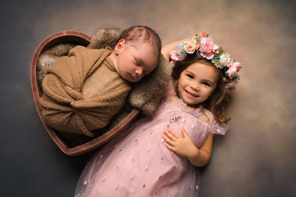 Baby Shooting Willich