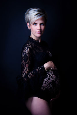 Babybauch Shooting Heinsberg