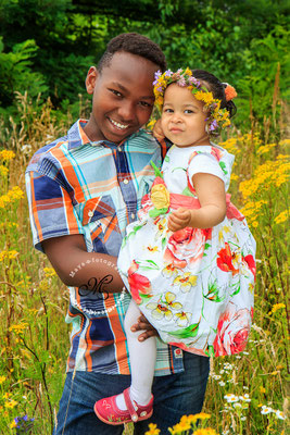 Kinder Shooting Eschweiler