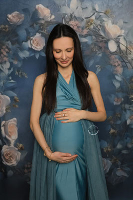 Babybauch Shooting Krefelt