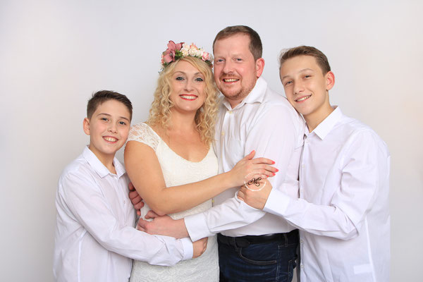 Familien Shooting Hückelhoven