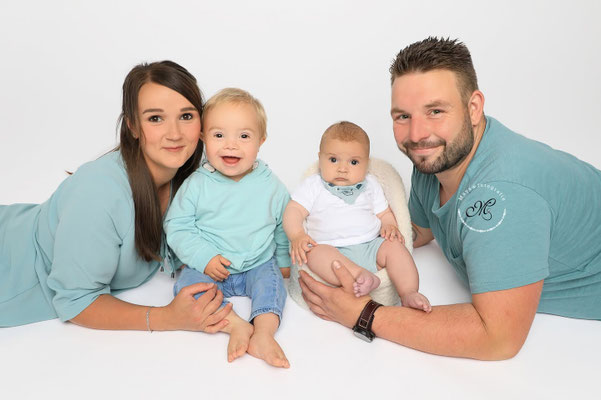 Familien Shooting Hückelhoven
