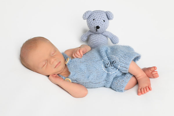 Newborn Shooting Bedburg