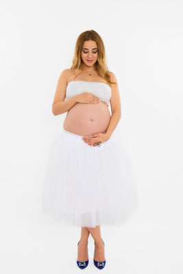 Babybauch Shooting Mönchengladbach